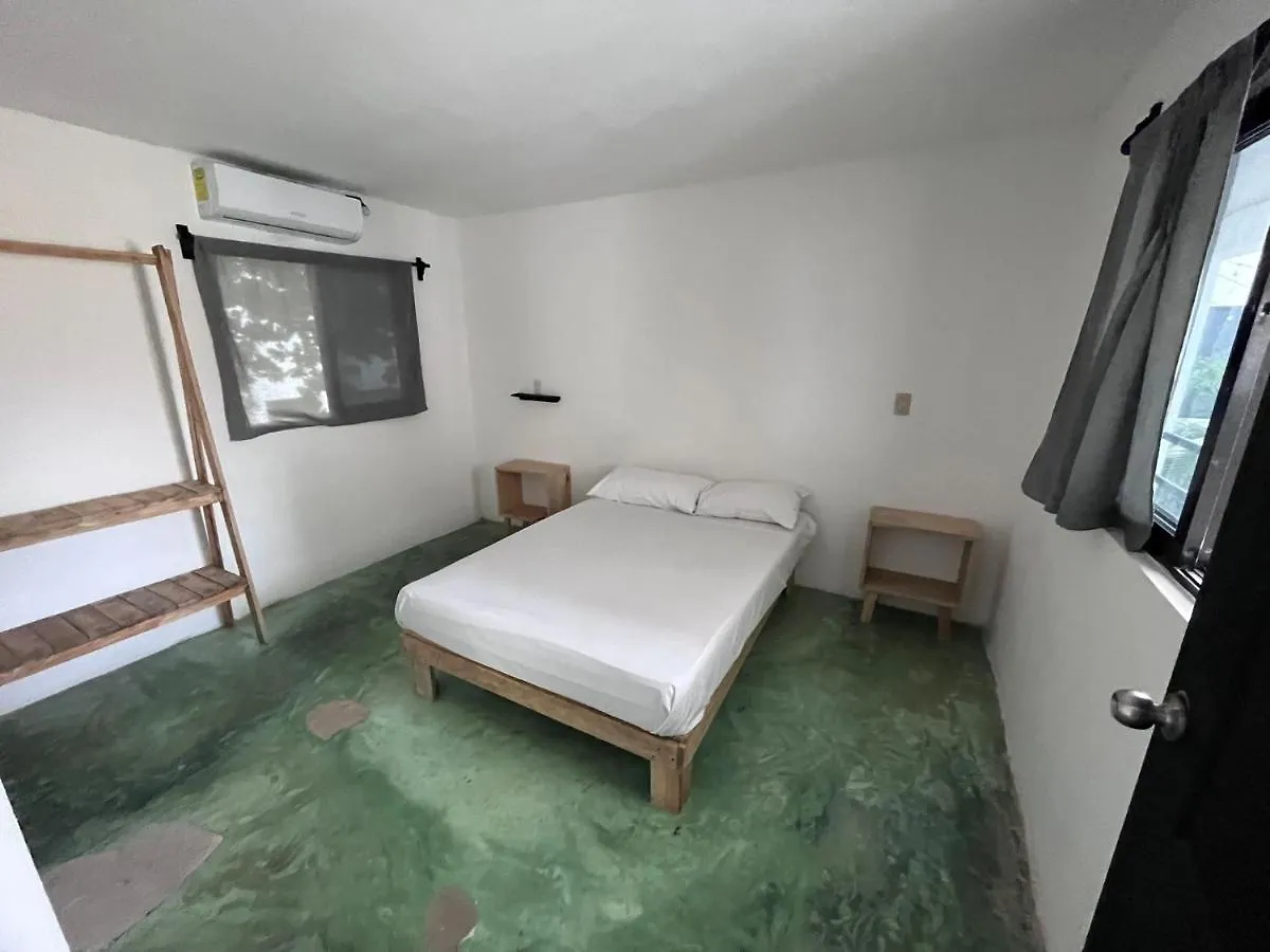 Casa Caamal Hotel Tulum