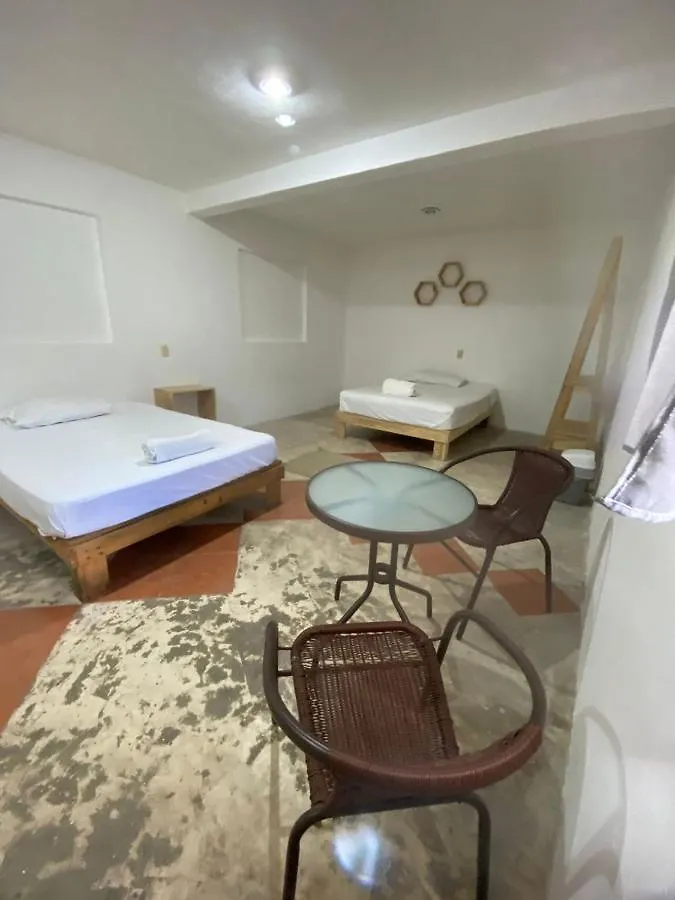Casa Caamal Hotel Tulum