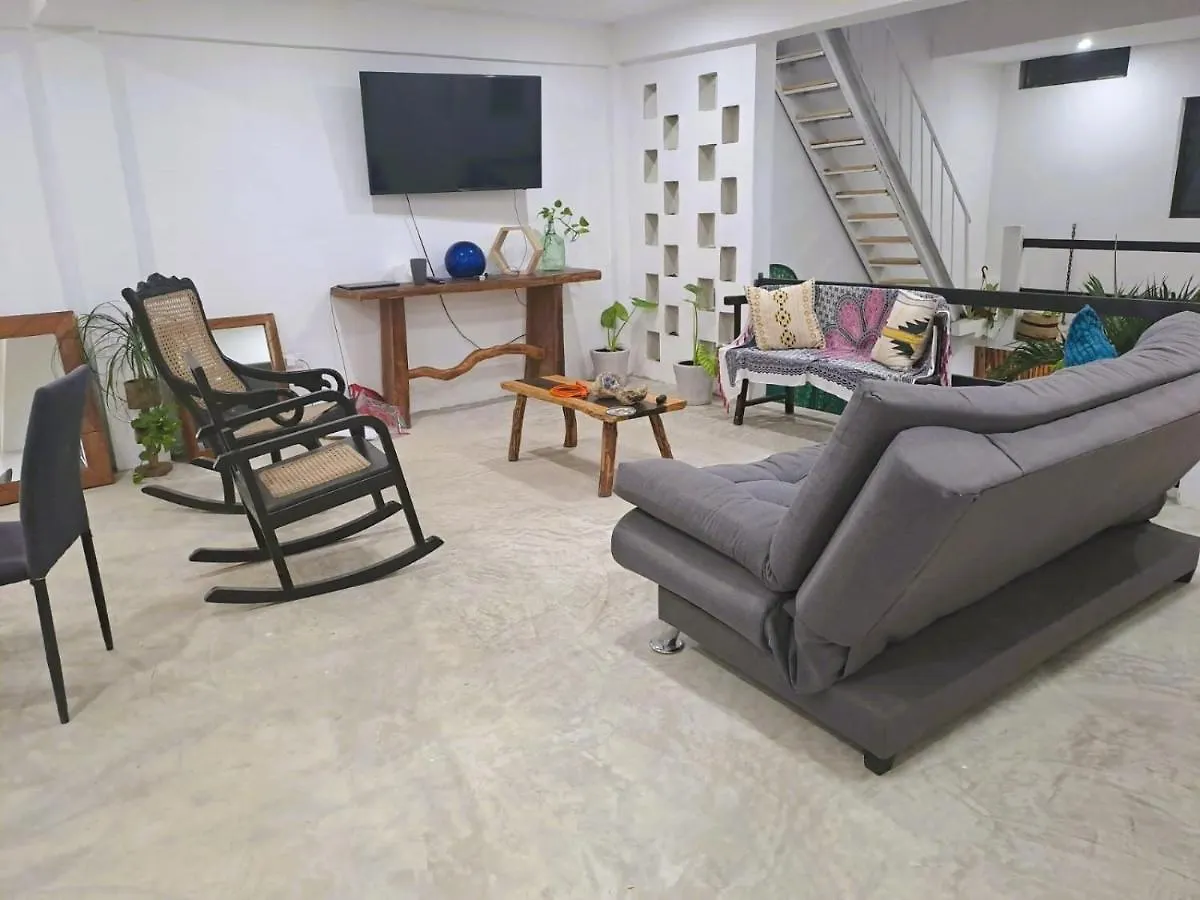 Casa Caamal Hotel Tulum