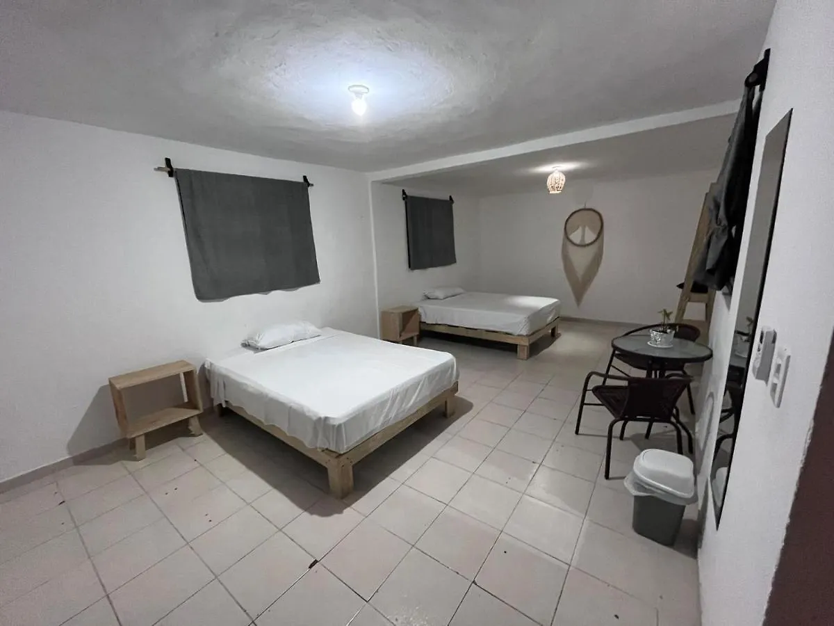 Casa Caamal Hotel Tulum