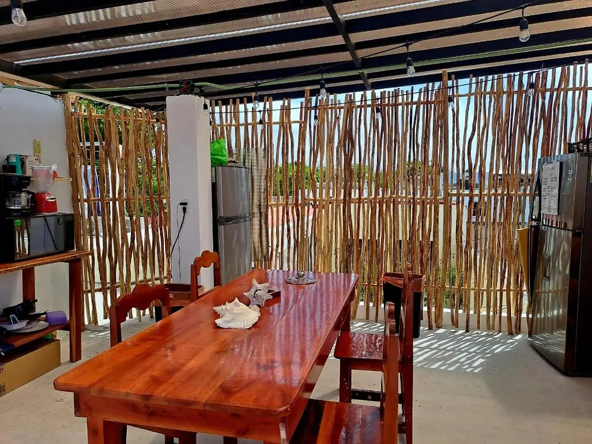 Casa Caamal Hotel Tulum 0*,  Mexico