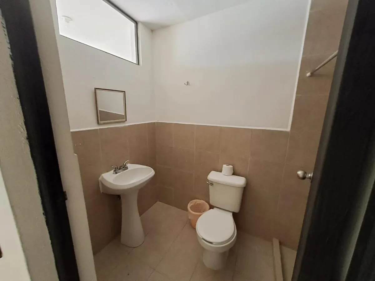 Casa Caamal Hotel Tulum 0*,
