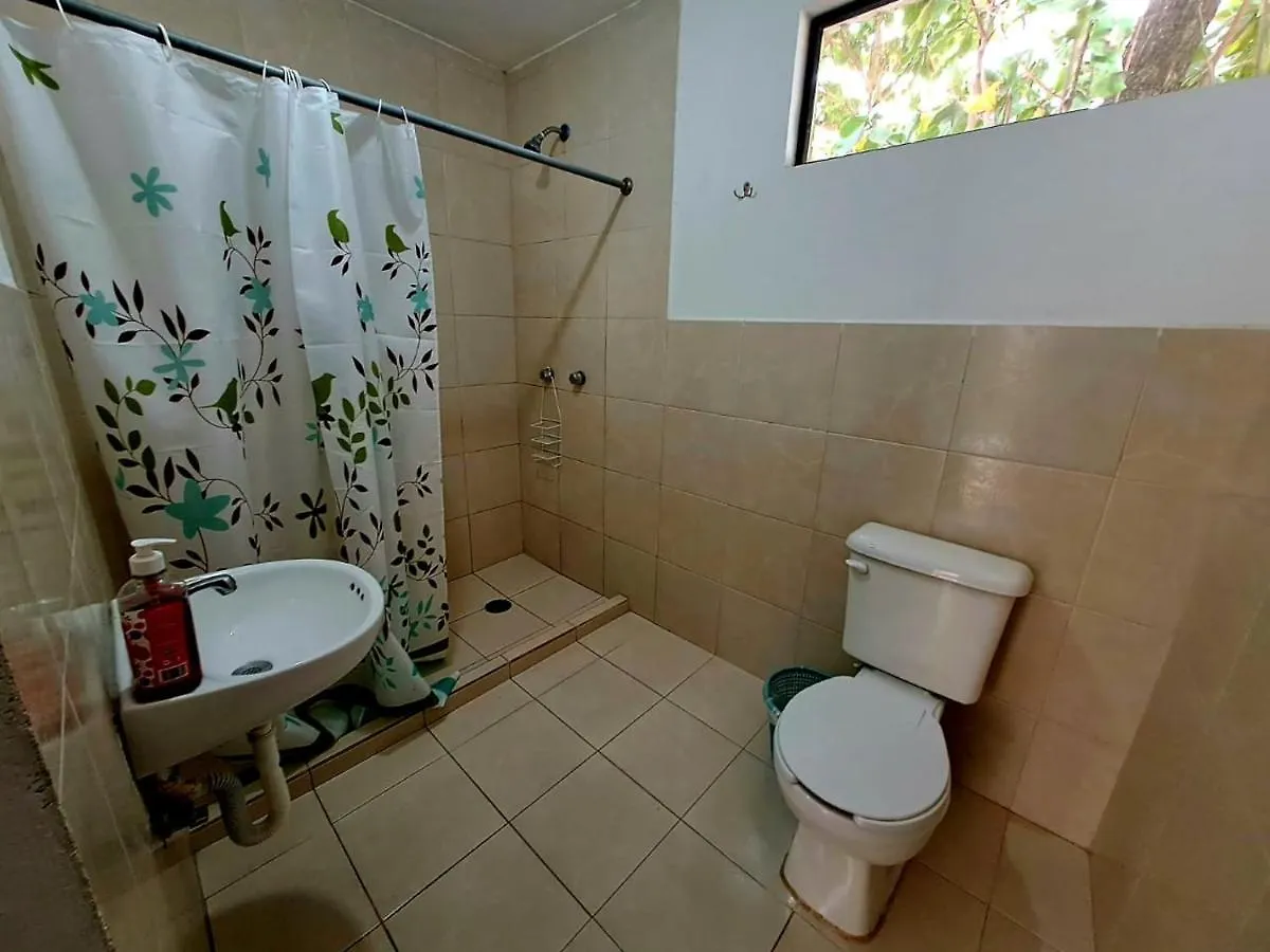 Casa Caamal Hotel Tulum