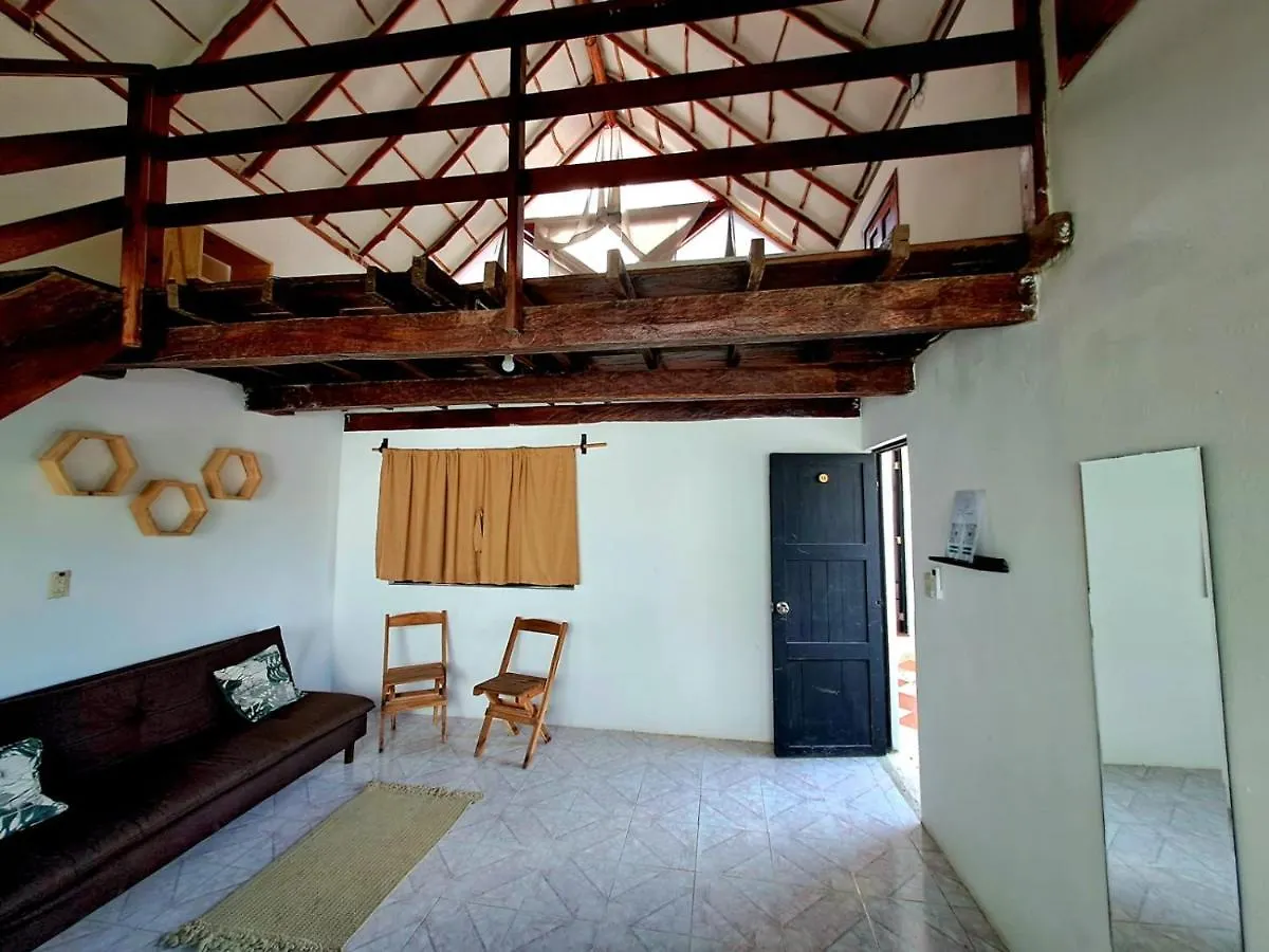 Guest house Casa Caamal Hotel Tulum
