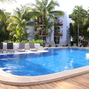 3* Guest house El Capitan